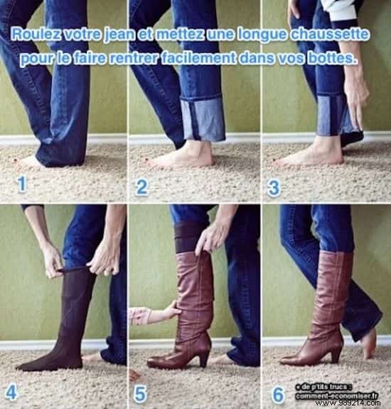 15 Shoe Hacks Every Girl Should Know. 