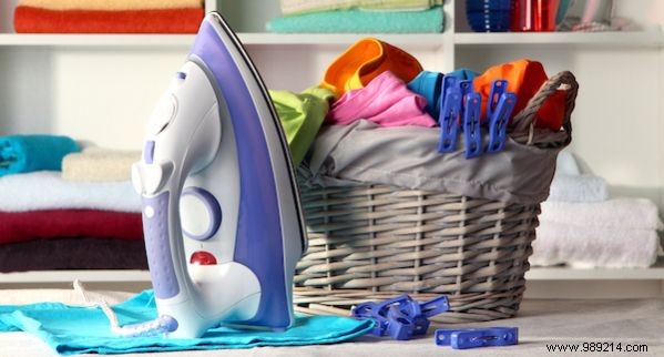 3 Great Tips to Scent Your Laundry For Three Times Nothing. 