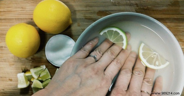 Lemon:11 Incredible Uses to Absolutely Know! 