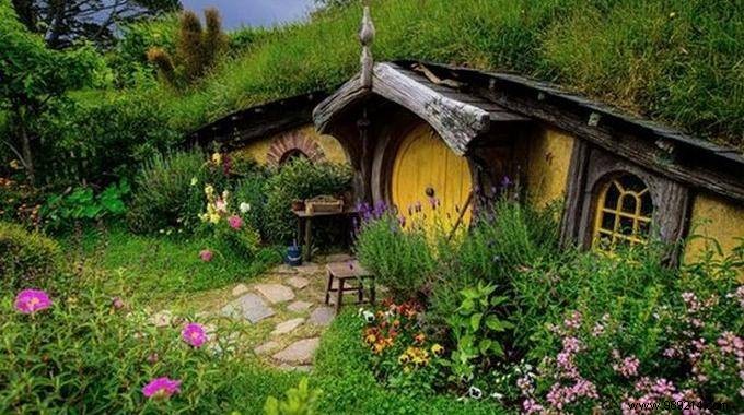 11 Magical Homes in the Heart of Nature You Would Love to Live In. 