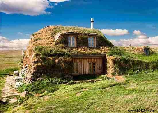 11 Magical Homes in the Heart of Nature You Would Love to Live In. 