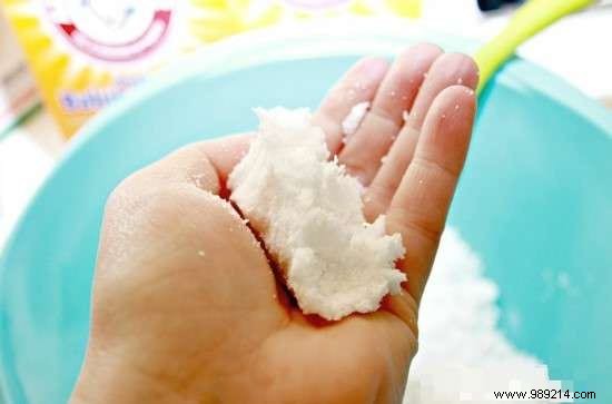 Make Your Own Dishwasher Tablets. Here is the Super Simple Recipe! 