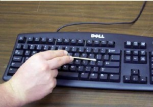 Dirty Computer Keyboard? Here s How to Clean and Disinfect it EASILY. 