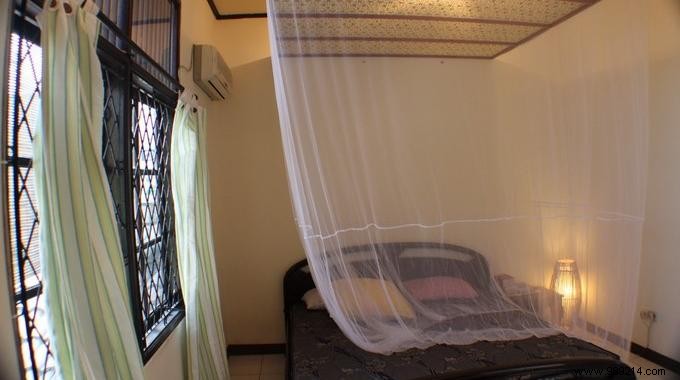 How to Make a Mosquito Net? 