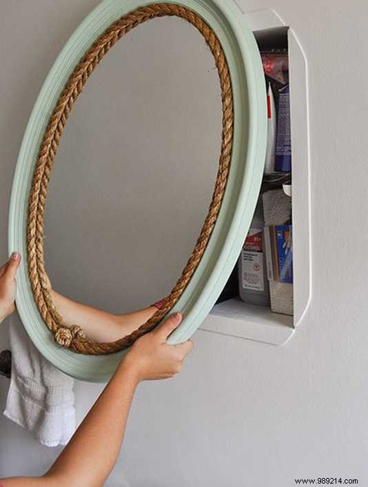 9 Homemade Accessories You Wish You Had In Your Bathroom. 