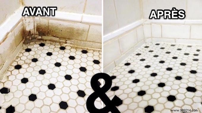 6 Magic Tricks To Make Your Tiles Look Like New. 