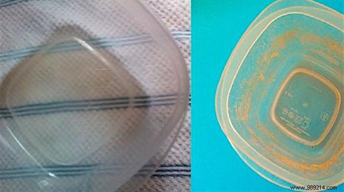 3 SIMPLE Tricks To Thoroughly Clean Your Tupperware. 