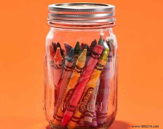 12 Ingenious Ways to Recycle Your Glass Jars. 