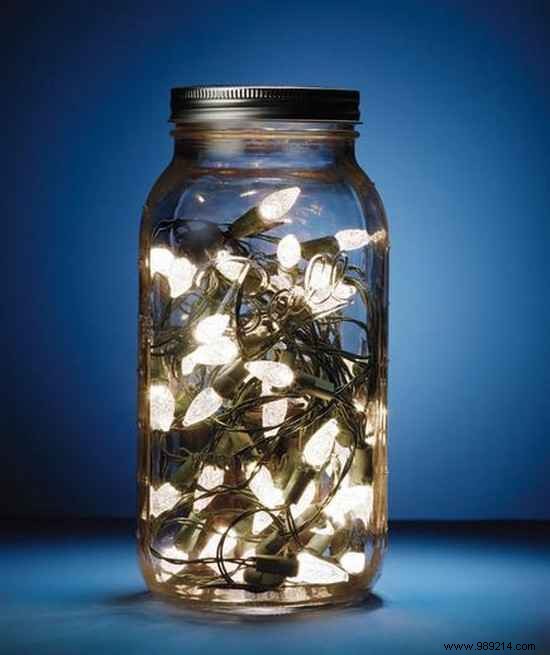 12 Ingenious Ways to Recycle Your Glass Jars. 