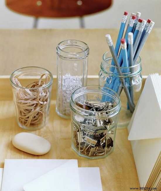 12 Ingenious Ways to Recycle Your Glass Jars. 