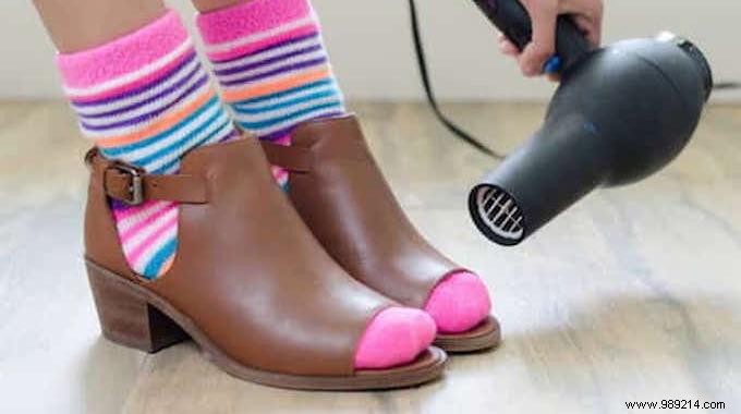 22 Shoe Hacks That Will Change Your Life. 