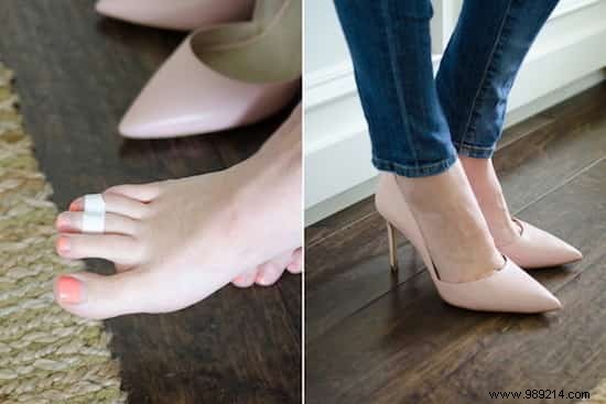 22 Shoe Hacks That Will Change Your Life. 