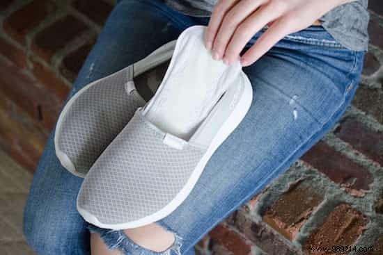 22 Shoe Hacks That Will Change Your Life. 