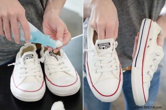 22 Shoe Hacks That Will Change Your Life. 