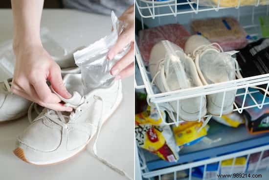 22 Shoe Hacks That Will Change Your Life. 