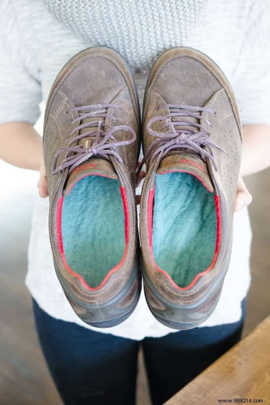 22 Shoe Hacks That Will Change Your Life. 