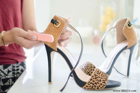 22 Shoe Hacks That Will Change Your Life. 