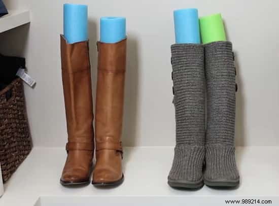 22 Shoe Hacks That Will Change Your Life. 