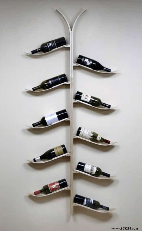 18 Clever Ways to Recycle Old Skis. 