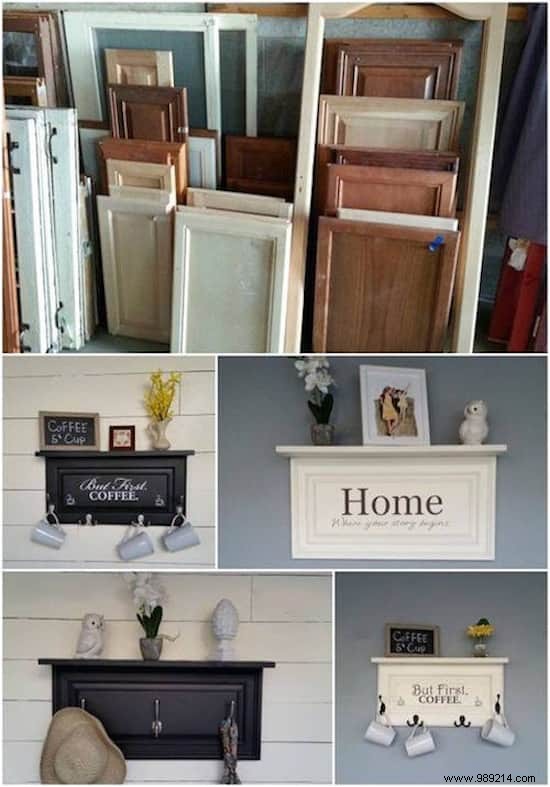 63 Great Ideas To Give Old Furniture A Second Life. 