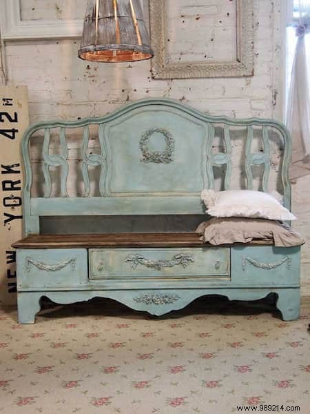 63 Great Ideas To Give Old Furniture A Second Life. 