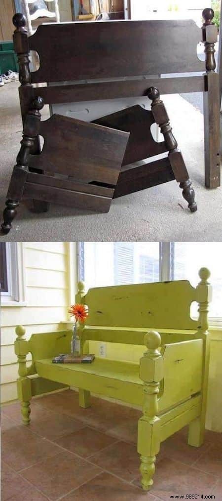 63 Great Ideas To Give Old Furniture A Second Life. 