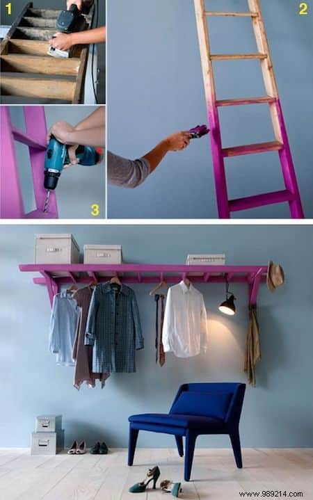 63 Great Ideas To Give Old Furniture A Second Life. 