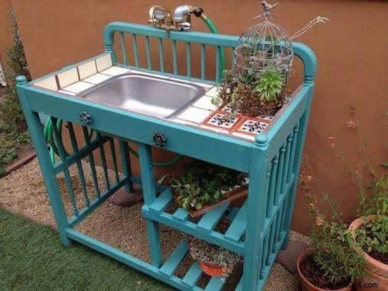 63 Great Ideas To Give Old Furniture A Second Life. 