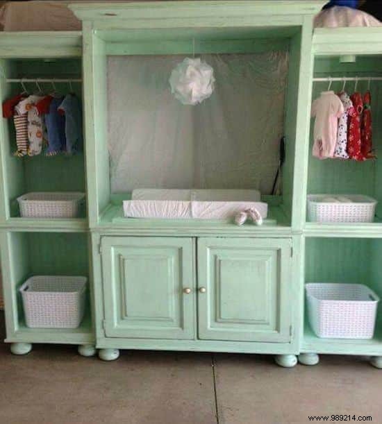 63 Great Ideas To Give Old Furniture A Second Life. 