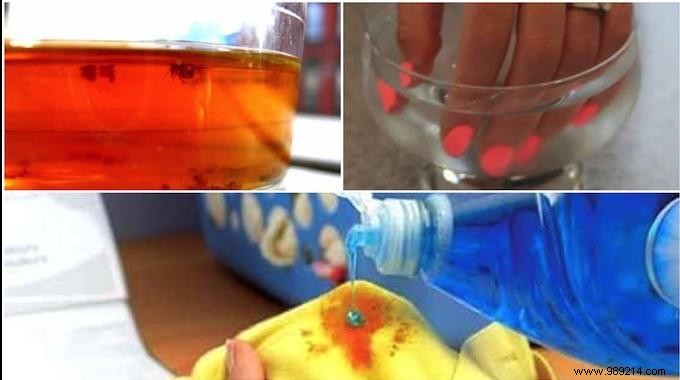 31 Amazing Uses for Dish Soap. Don t miss #25! 