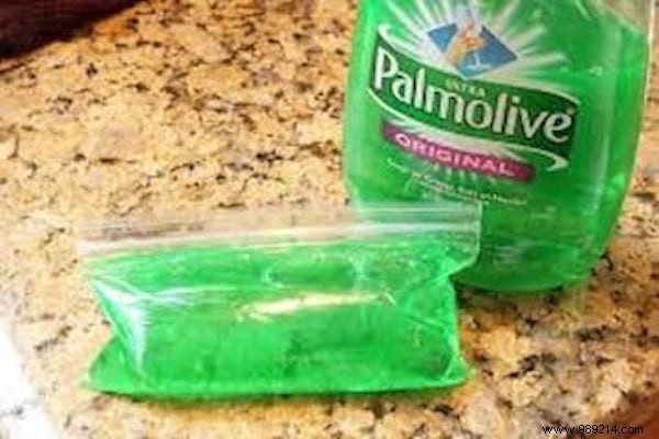 31 Amazing Uses for Dish Soap. Don t miss #25! 