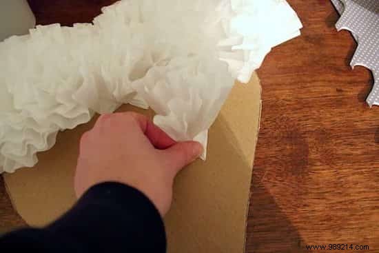 16 Amazing Uses of Coffee Filters. 