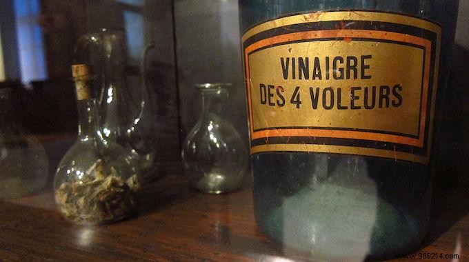 Do You Know How Vinegar Was Invented? The Secret Finally Revealed! 