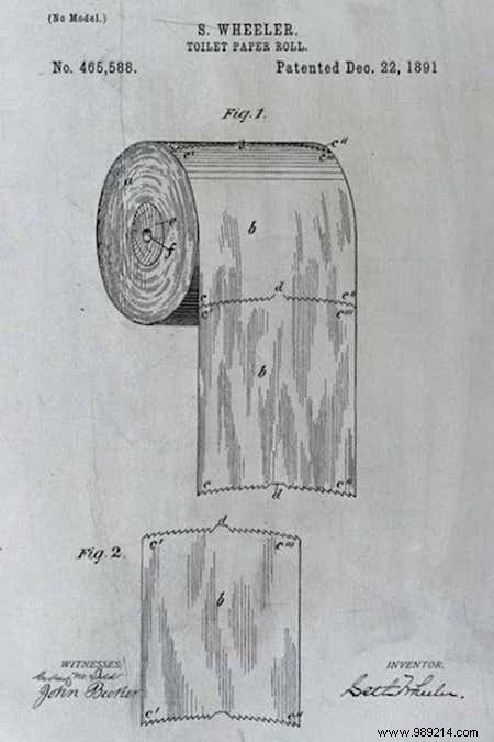 Are You Sure You re Hanging Your Toilet Paper the RIGHT Way? 