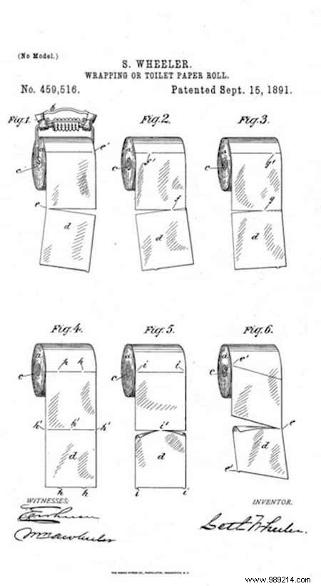 Are You Sure You re Hanging Your Toilet Paper the RIGHT Way? 