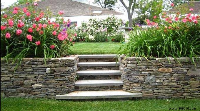 28 Awesome Garden Ideas Revealed By A Landscaper. 