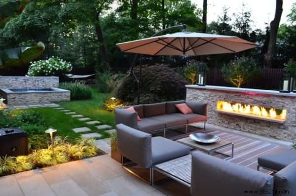 28 Awesome Garden Ideas Revealed By A Landscaper. 