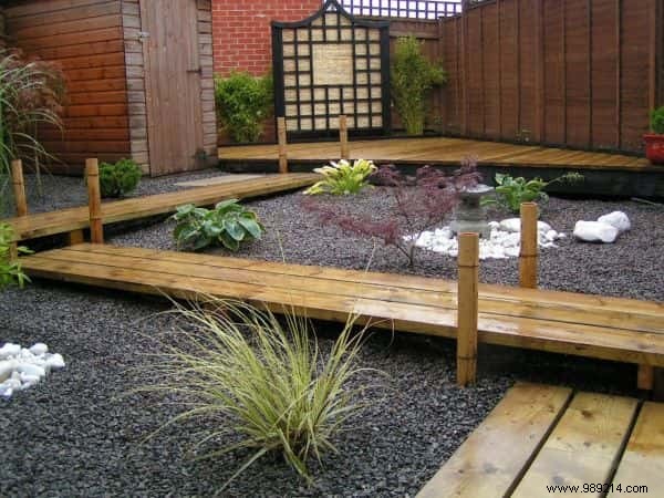 28 Awesome Garden Ideas Revealed By A Landscaper. 