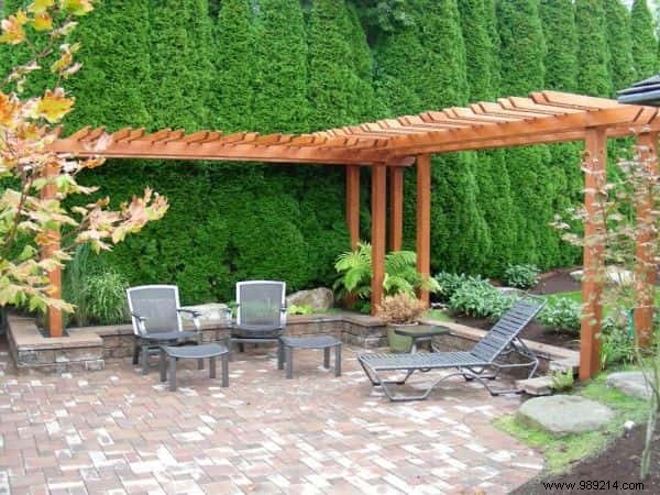 28 Awesome Garden Ideas Revealed By A Landscaper. 