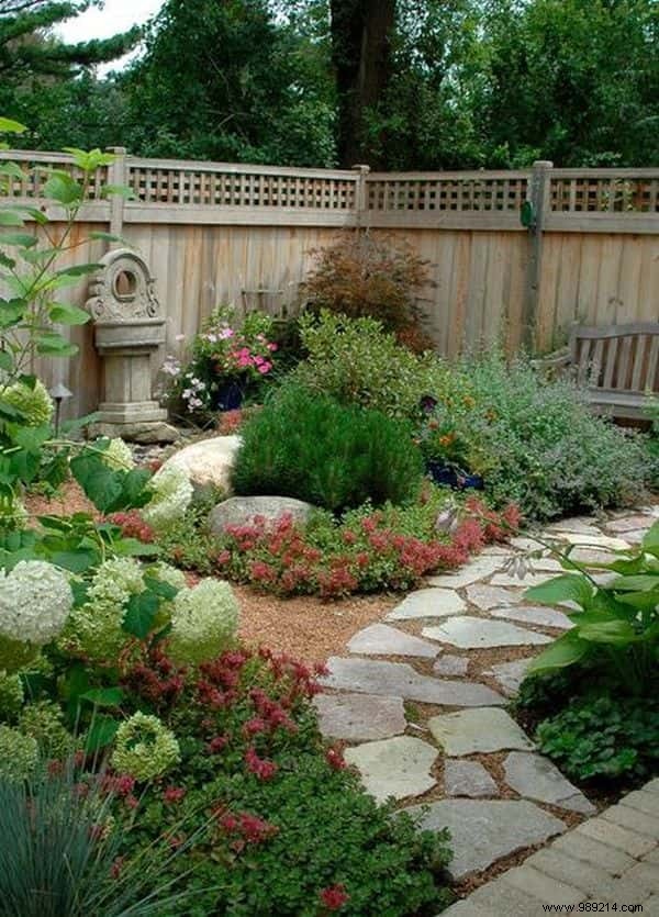 28 Awesome Garden Ideas Revealed By A Landscaper. 