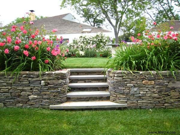 28 Awesome Garden Ideas Revealed By A Landscaper. 