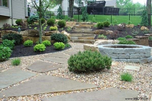 28 Awesome Garden Ideas Revealed By A Landscaper. 