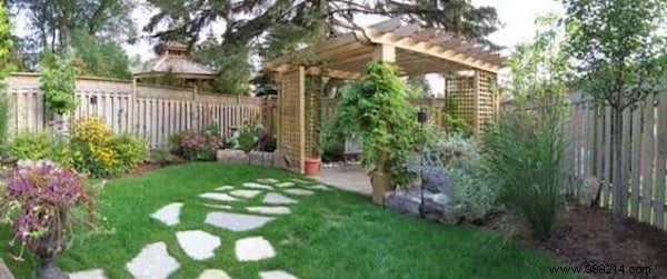 28 Awesome Garden Ideas Revealed By A Landscaper. 