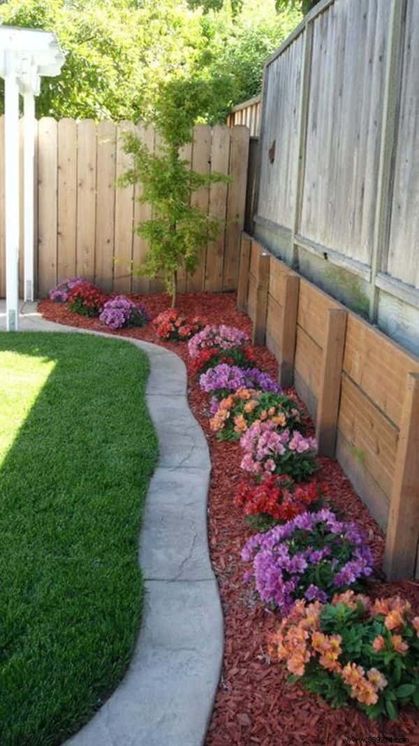 28 Awesome Garden Ideas Revealed By A Landscaper. 