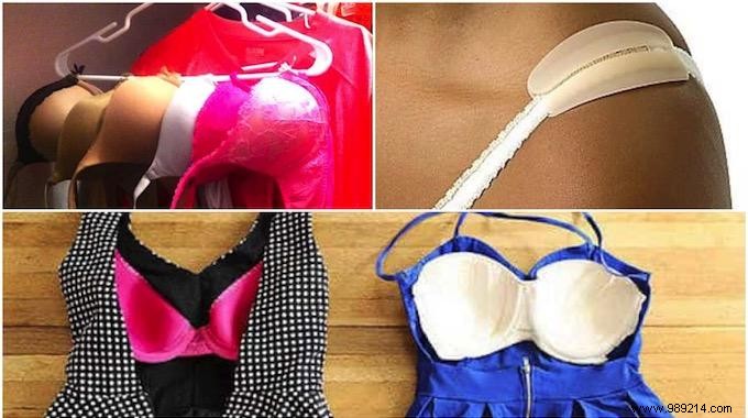 17 Bra Tricks Every Woman Should Know. 