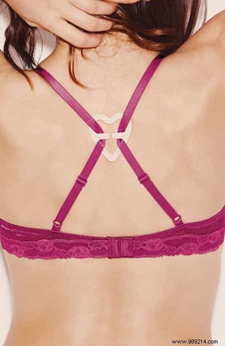 17 Bra Tricks Every Woman Should Know. 