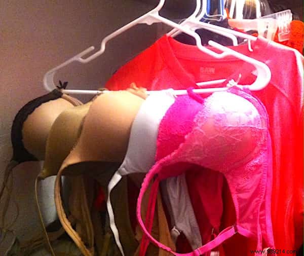 17 Bra Tricks Every Woman Should Know. 