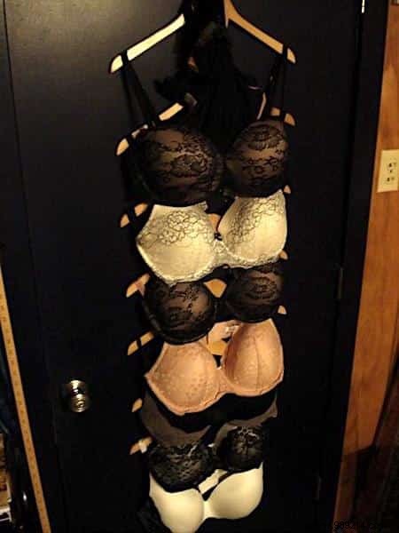 17 Bra Tricks Every Woman Should Know. 