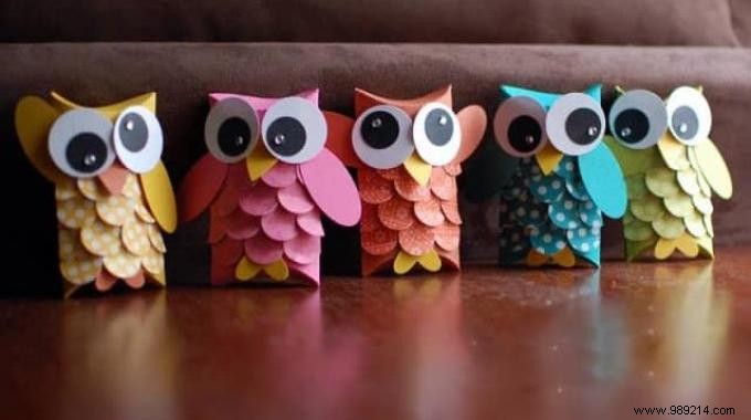 31 Creative Ways to Recycle Toilet Paper Rolls. 