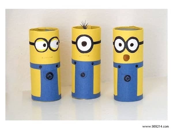 31 Creative Ways to Recycle Toilet Paper Rolls. 